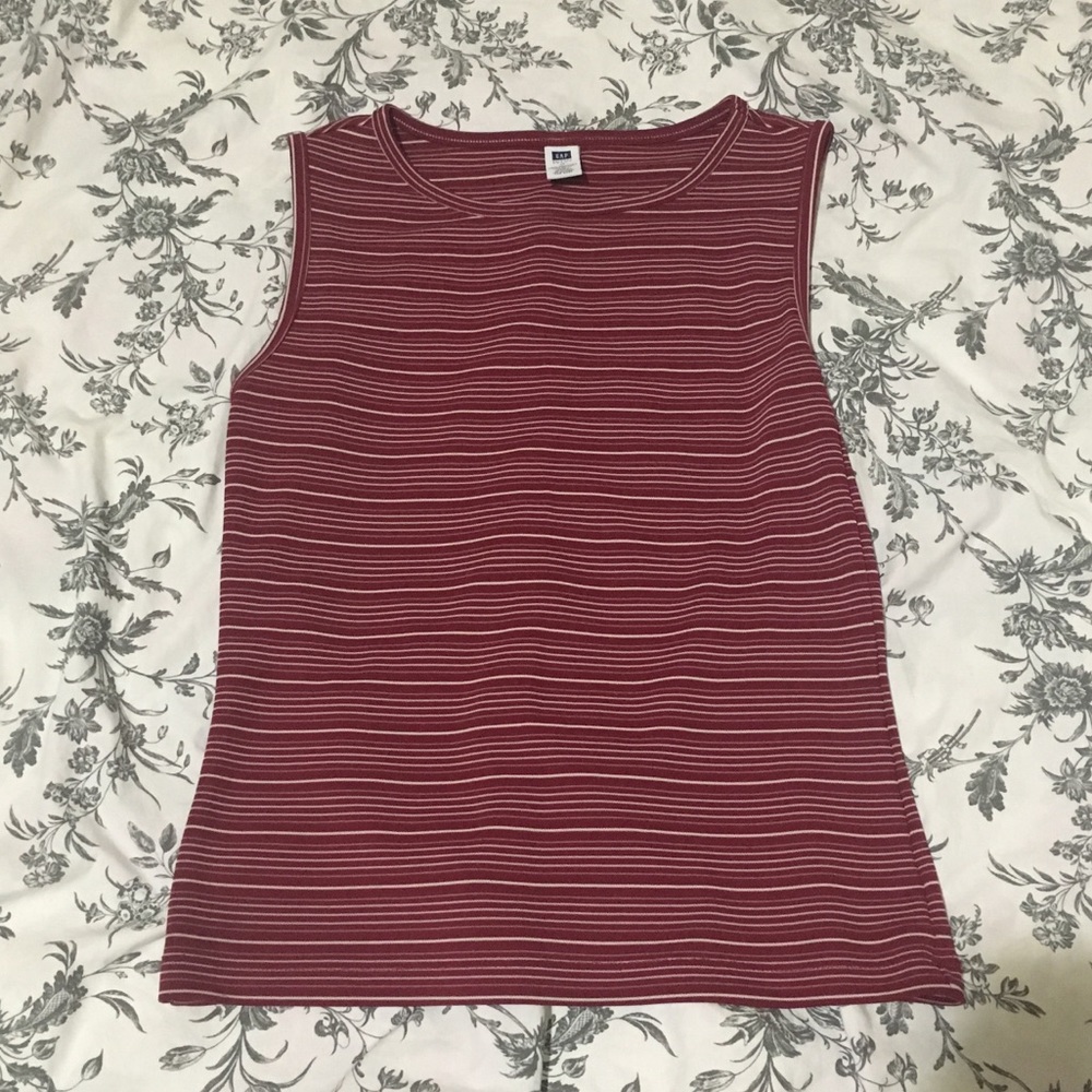 Gap Striped Tank